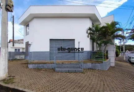 Ponto Comercial para alugar, 80m² no São Luiz, Itu