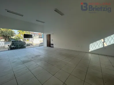 Sala Comercial para alugar, 77m² no Costa e Silva, Joinville