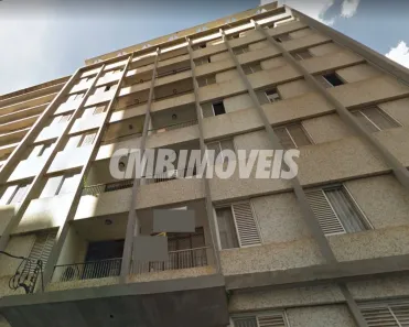 Apartamento com 3 Quartos à venda, 144m² no Centro, Campinas