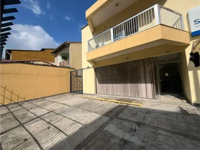 Sala Comercial com 4 Quartos para alugar, 100m² no Centro, Mogi das Cruzes