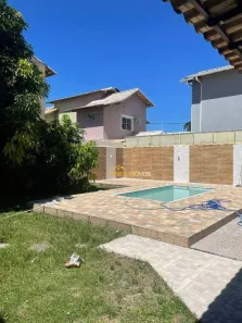 Casa com 3 Quartos à venda, 155m² no Extensão do Bosque, Rio das Ostras