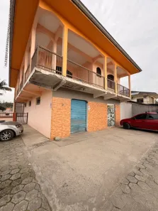 Sala Comercial para alugar, 149m² no Paranaguamirim, Joinville