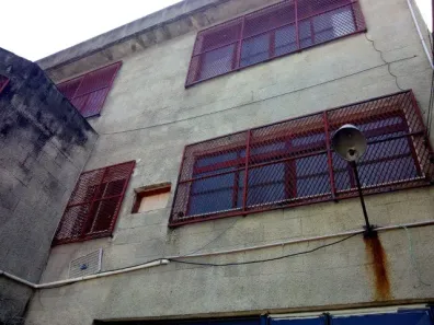 Galpão/Depósito/Armazém à venda, 600m² no Vila São Luís, Duque de Caxias