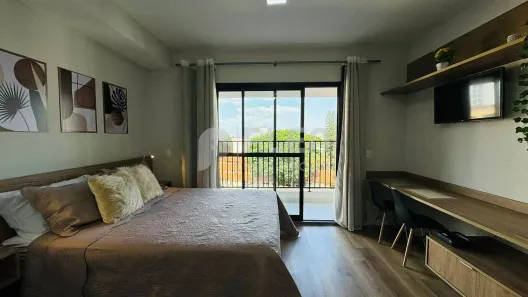 Apartamento com 1 Quarto à venda, 31m² no Centro, São Paulo