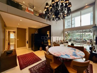 Apartamento com 4 Quartos à venda, 382m² no Brooklin Paulista, São Paulo
