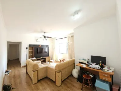Apartamento com 2 Quartos à venda, 125m² no Embaré, Santos
