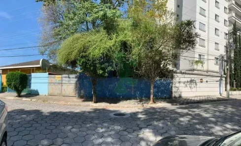 Lote/Terreno à venda, 324m² no Jardim Marister, Jacareí