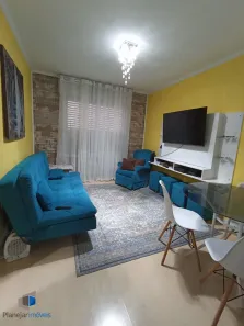 Apartamento com 1 Quarto à venda, 43m² no Menino Deus, Porto Alegre