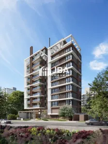 Apartamento com 3 Quartos à venda, 126m² no Alto da Glória, Curitiba