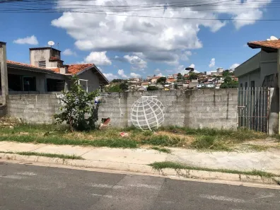 Lote/Terreno à venda, 211m² no Jardim Imperial, Atibaia