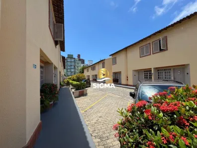 Casa de Condomínio com 2 Quartos à venda, 88m² no Jardim Las Palmas, Guarujá
