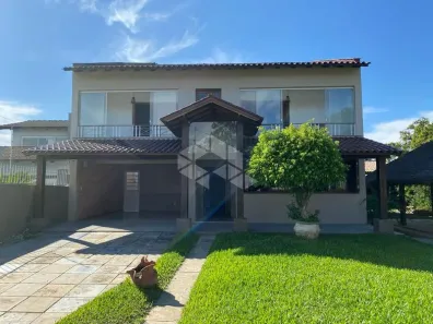 Casa com 4 Quartos para alugar, 440m² no Guarujá, Porto Alegre