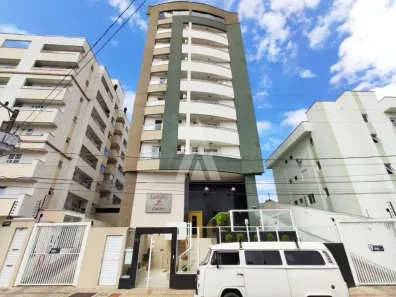 Apartamento com 1 Quarto à venda, 45m² no Bom Retiro, Joinville