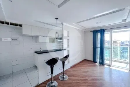 Apartamento com 1 Quarto à venda, 45m² no Vila Gomes Cardim, São Paulo