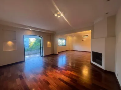 Apartamento com 3 Quartos à venda, 187m² no Vila São Francisco, São Paulo