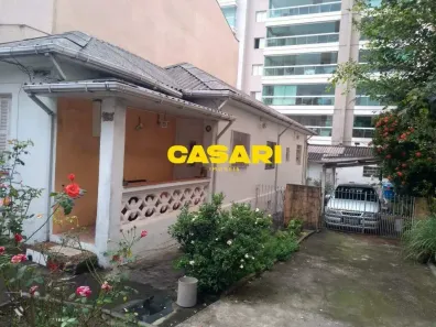 Lote/Terreno à venda, 300m² no Anchieta, São Bernardo do Campo