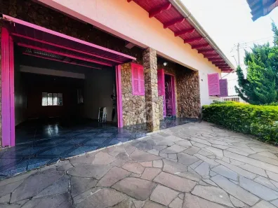 Sobrado com 3 Quartos à venda, 271m² no Santo Inácio, Esteio