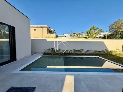 Casa de Condomínio com 3 Quartos à venda, 240m² no Loteamento Residencial Una, Itu