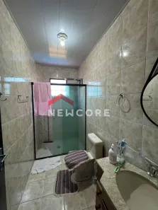 Sobrado com 4 Quartos à venda, 176m² no Estância Balneária Belmira Novaes, Peruíbe