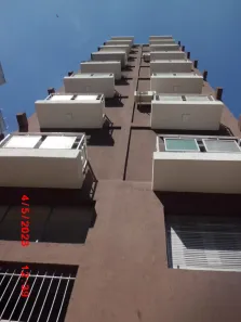 Kitnet à venda, 35m² no Bela Vista, São Paulo