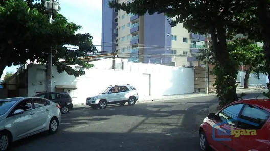 Imóvel Comercial à venda, 802m² no Jardim Armação, Salvador