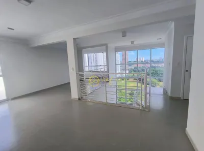 Apartamento com 3 Quartos à venda, 159m² no Parque Campolim, Sorocaba