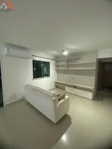 Apartamento com 3 Quartos para alugar, 138m² no Marco, Belém