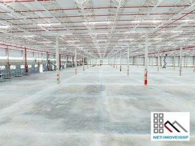 Galpão/Depósito/Armazém para alugar, 9058m² no Batistini, São Bernardo do Campo