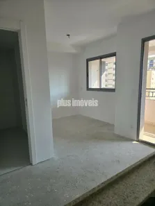 Apartamento com 1 Quarto à venda, 33m² no Vila Mariana, São Paulo