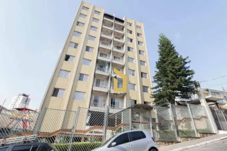 Apartamento com 3 Quartos à venda, 62m² no Vila Dom Pedro II, São Paulo