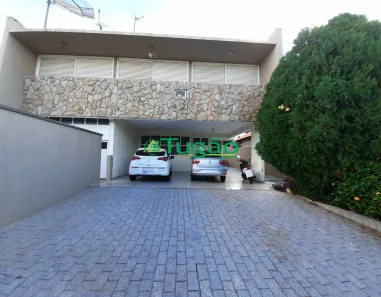 Casa com 3 Quartos à venda, 320m² no Jardim Tarraf II, São José do Rio Preto