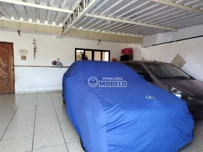 Casa de Condomínio com 2 Quartos à venda, 200m² no Loteamento São Francisco, Piracicaba