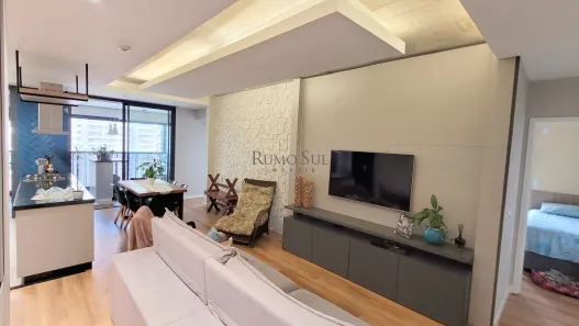 Apartamento com 3 Quartos à venda, 105m² no Jardim das Acácias, São Paulo