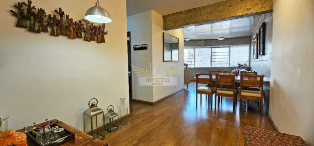 Apartamento com 2 Quartos à venda, 77m² no Jardim Bela Vista, Santo André
