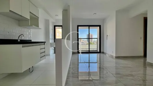 Apartamento com 2 Quartos à venda, 57m² no Itu Novo Centro, Itu