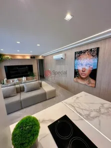 Apartamento com 3 Quartos à venda, 115m² no Vila Gomes Cardim, São Paulo