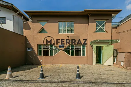 Imóvel Comercial à venda, 518m² no Jardim Paulista, São Paulo