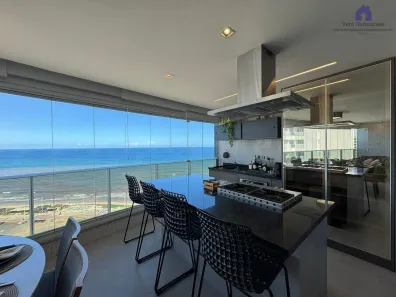 Apartamento com 3 Quartos à venda, 200m² no Pituaçu, Salvador
