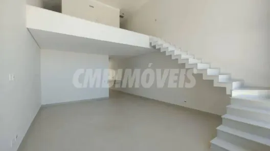 Casa de Condomínio com 3 Quartos à venda, 150m² no Parque Rural Fazenda Santa Cândida, Campinas