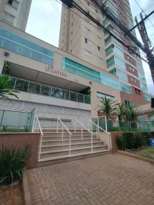 Apartamento com 2 Quartos para alugar, 79m² no Setor Bueno, Goiânia