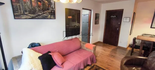 Apartamento com 3 Quartos à venda, 106m² no Cidade Júlia, São Paulo