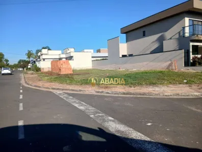 Lote/Terreno à venda, 342m² no Cascata, Paulínia