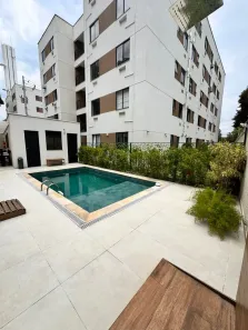 Apartamento com 2 Quartos à venda, 47m² no Vila Santa Cruz, Duque de Caxias