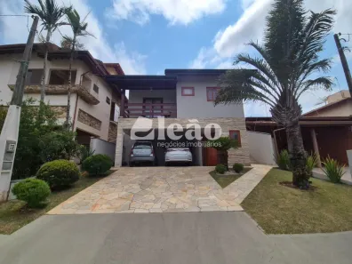 Casa de Condomínio com 3 Quartos à venda, 193m² no Jardim Alto da Colina, Valinhos