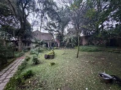 Lote/Terreno à venda, 3193m² no Hugo Lange, Curitiba