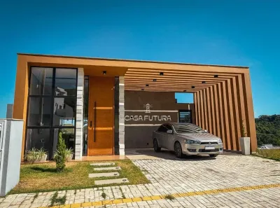 Casa com 3 Quartos à venda, 136m² no Casa de Pedra, Volta Redonda