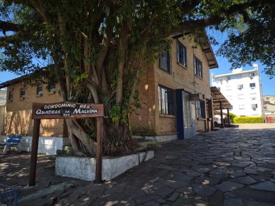 Apartamento com 2 Quartos à venda, 57m² no Santa Tereza, Porto Alegre