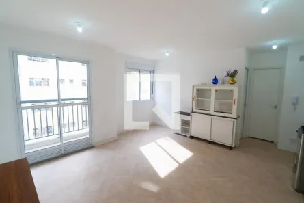 Apartamento com 1 Quarto à venda, 37m² no Vila Parque Jabaquara, São Paulo