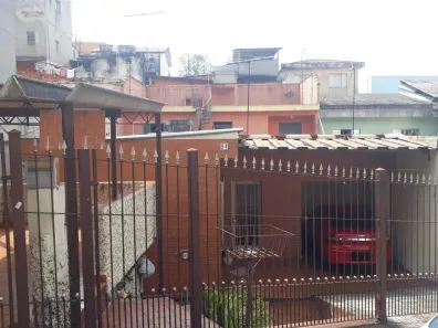 Lote/Terreno à venda, 246m² no Baeta Neves, São Bernardo do Campo