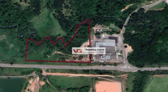 Lote/Terreno para alugar, 29680m² no Distrito Industrial Benedito Storani, Vinhedo